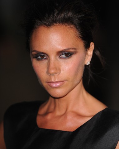 VICTORIA BECKHAM OTWIERA SWÓJ PIERWSZY BUTIK